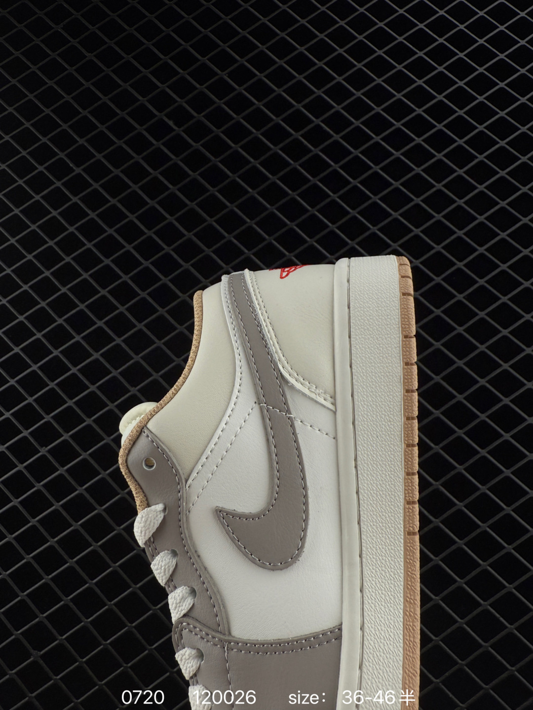 Air Jordan 1 Low AJ1